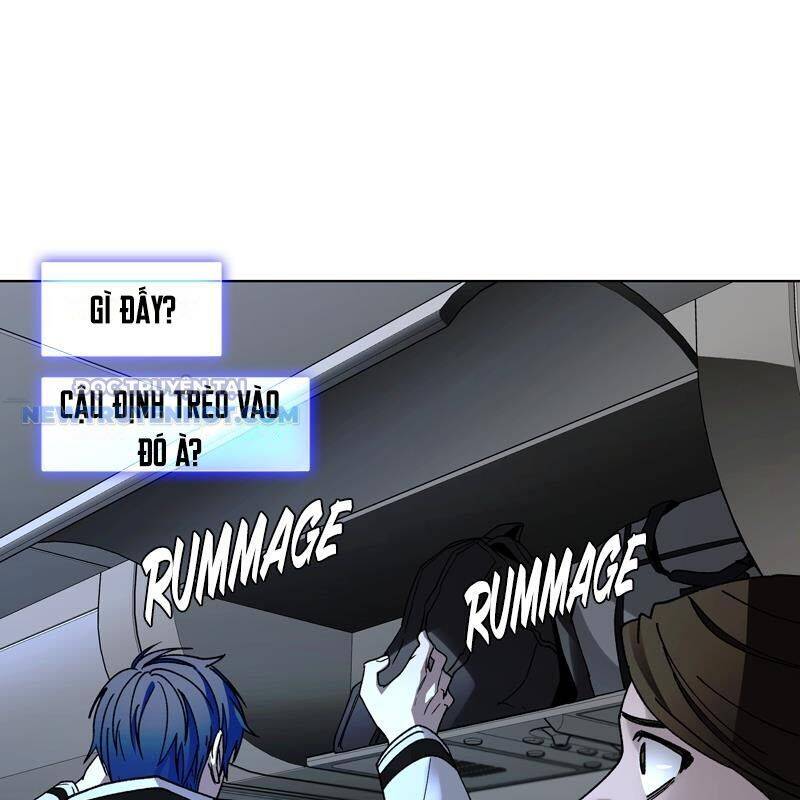 Tận Thế Cũng Chỉ Là Trò Chơi: Chapter 42
