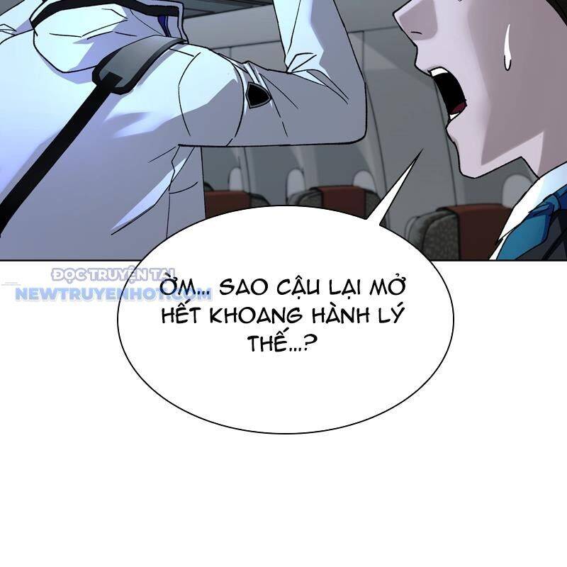 Tận Thế Cũng Chỉ Là Trò Chơi: Chapter 42