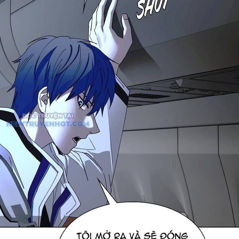 Tận Thế Cũng Chỉ Là Trò Chơi: Chapter 42