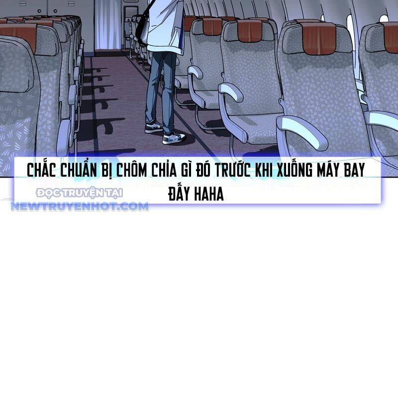 Tận Thế Cũng Chỉ Là Trò Chơi: Chapter 42