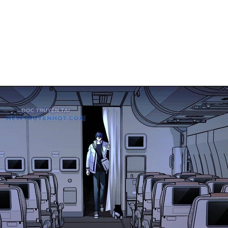 Tận Thế Cũng Chỉ Là Trò Chơi: Chapter 42