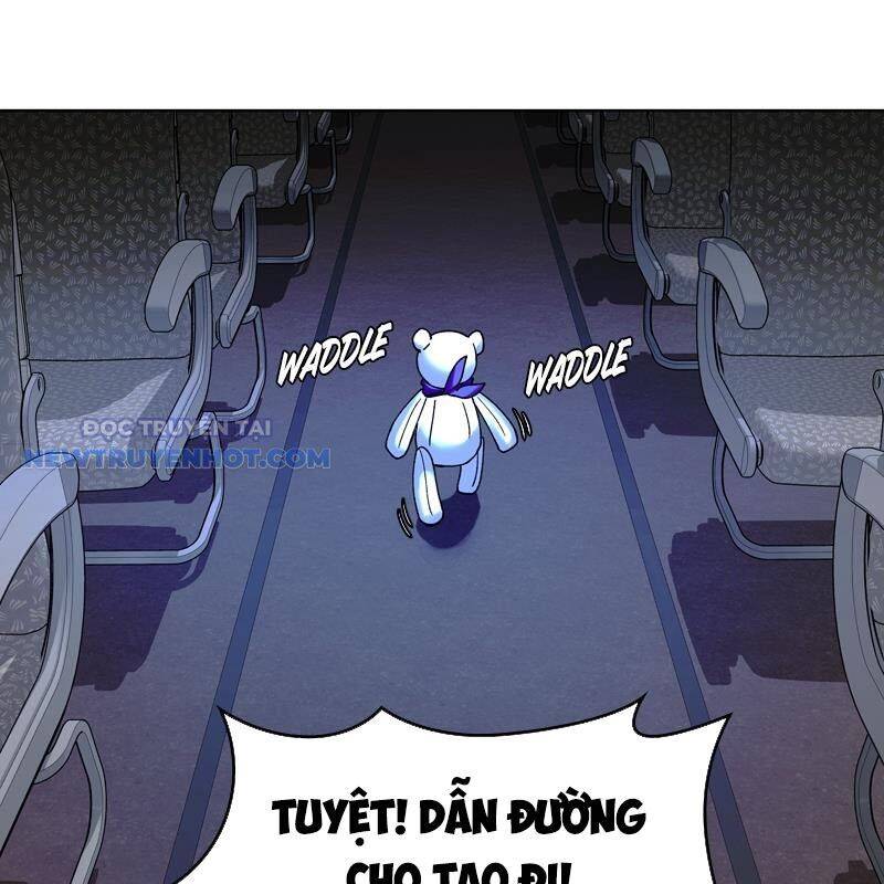 Tận Thế Cũng Chỉ Là Trò Chơi: Chapter 42