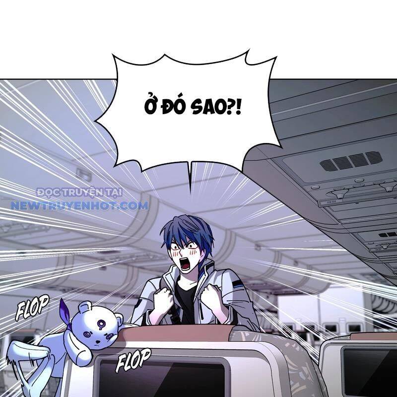 Tận Thế Cũng Chỉ Là Trò Chơi: Chapter 42