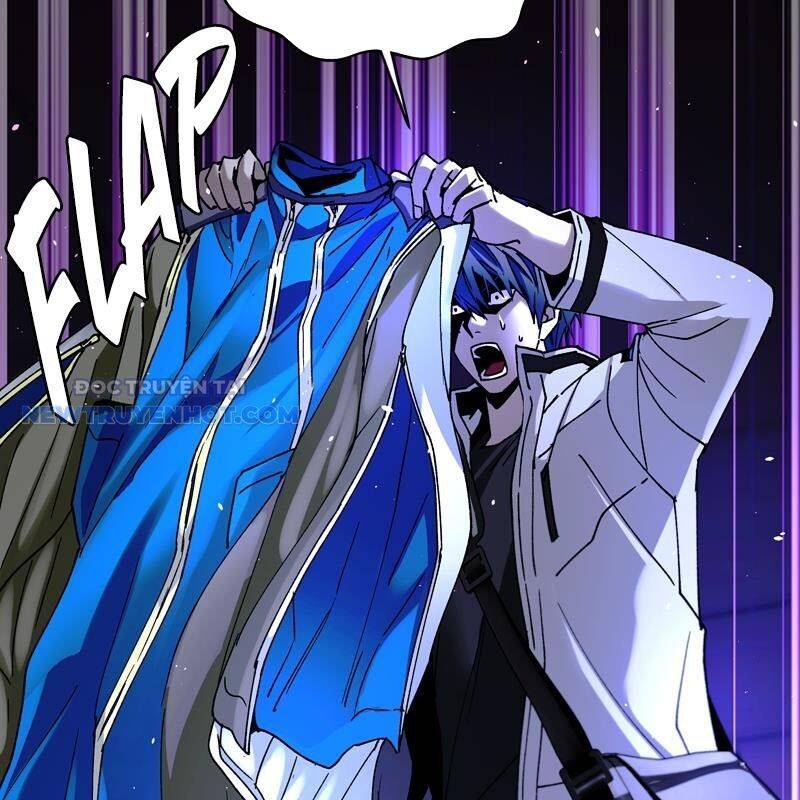 Tận Thế Cũng Chỉ Là Trò Chơi: Chapter 42