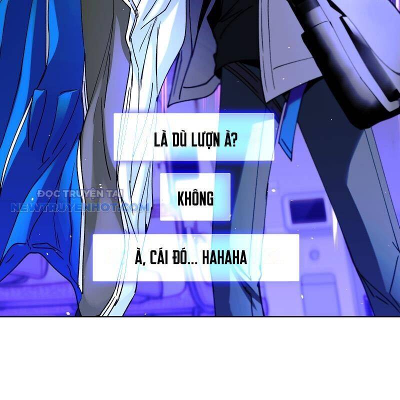 Tận Thế Cũng Chỉ Là Trò Chơi: Chapter 42