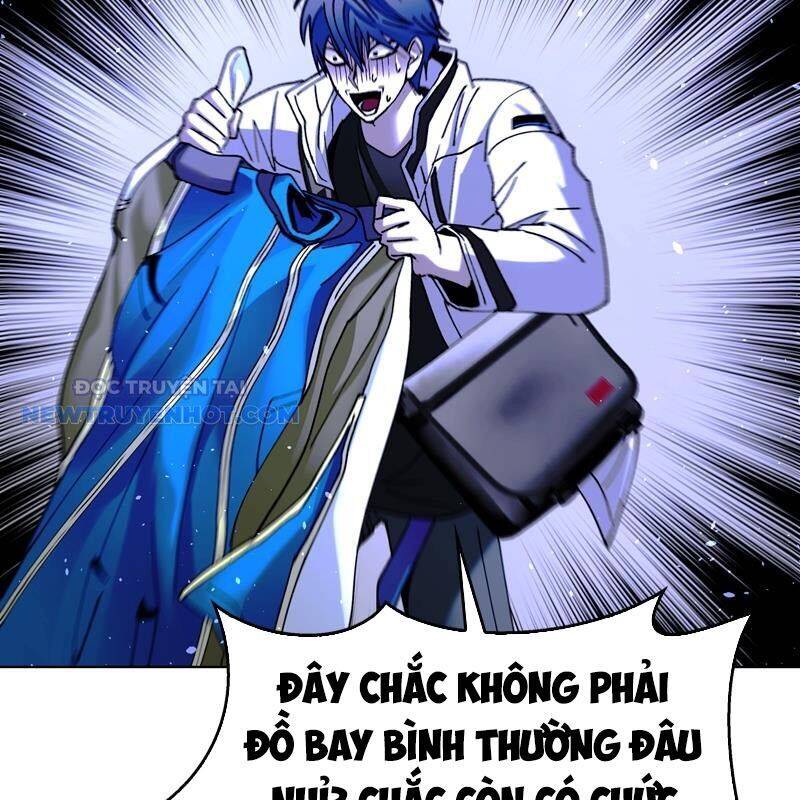 Tận Thế Cũng Chỉ Là Trò Chơi: Chapter 42