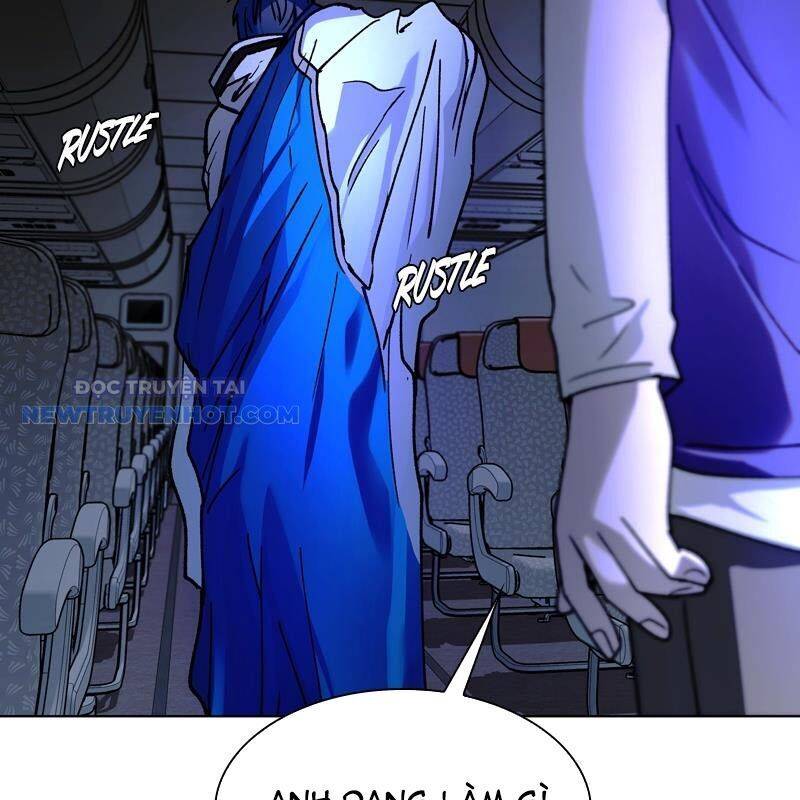 Tận Thế Cũng Chỉ Là Trò Chơi: Chapter 42