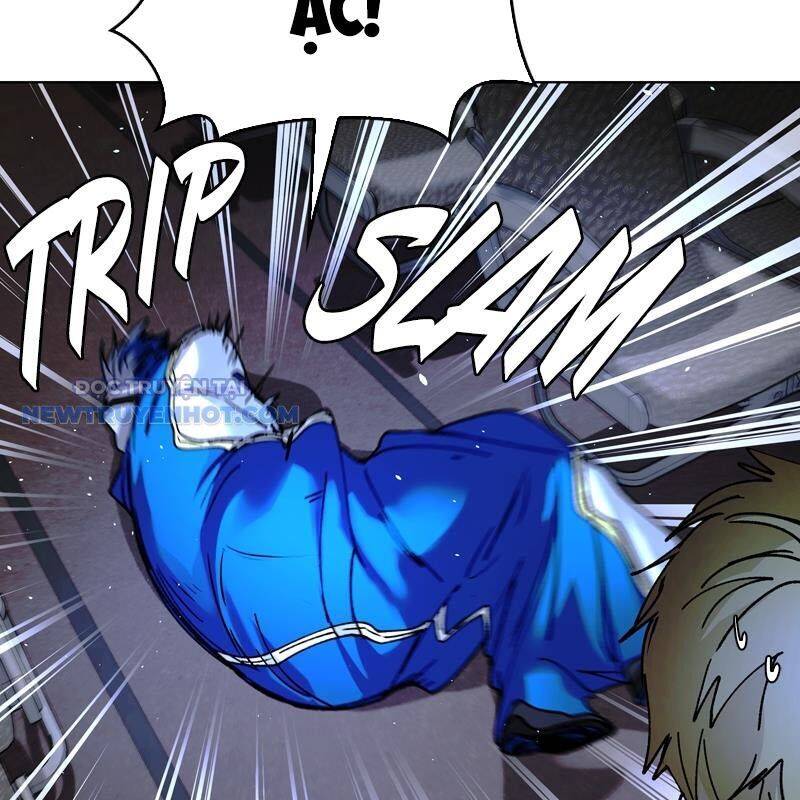 Tận Thế Cũng Chỉ Là Trò Chơi: Chapter 42