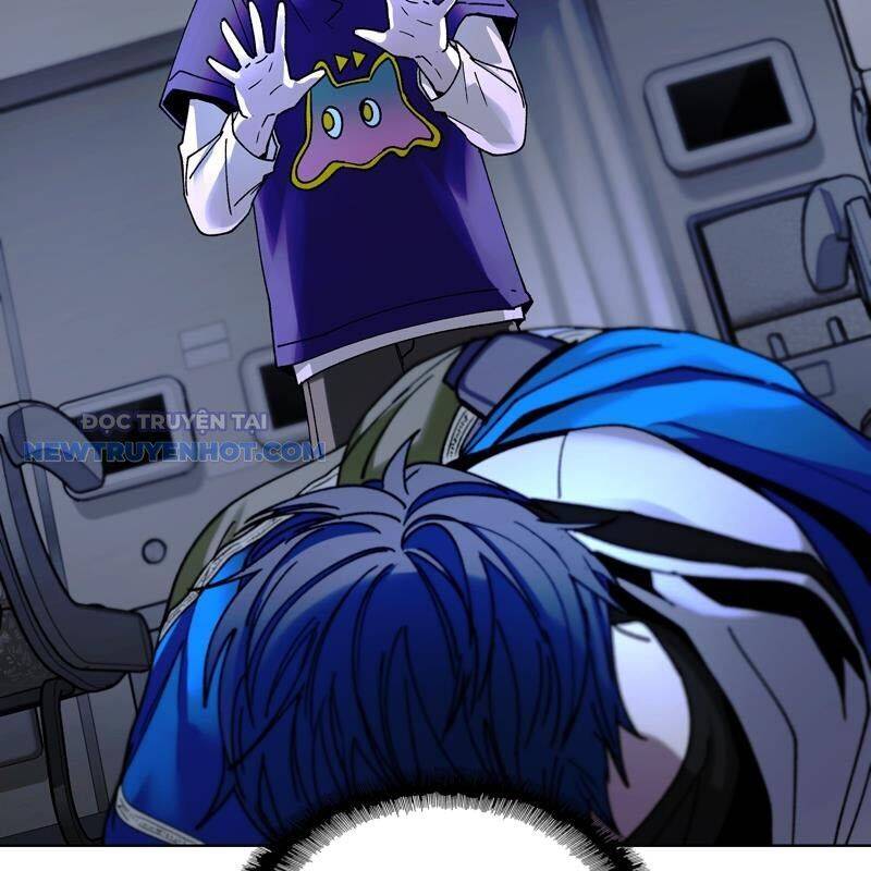 Tận Thế Cũng Chỉ Là Trò Chơi: Chapter 42