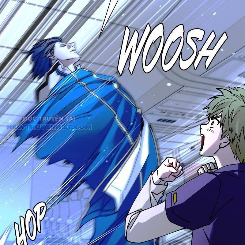 Tận Thế Cũng Chỉ Là Trò Chơi: Chapter 42