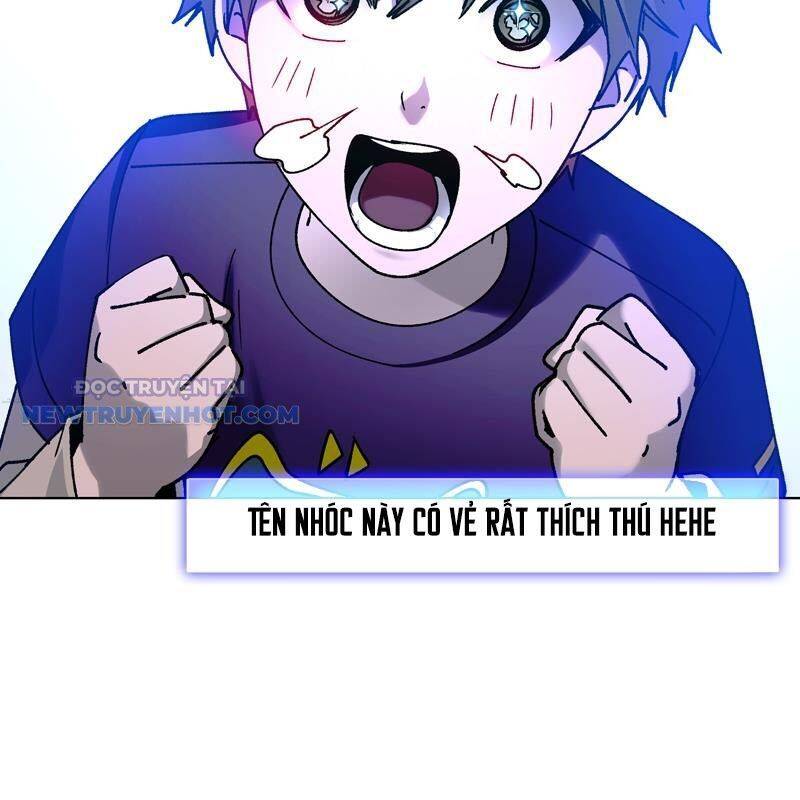 Tận Thế Cũng Chỉ Là Trò Chơi: Chapter 42