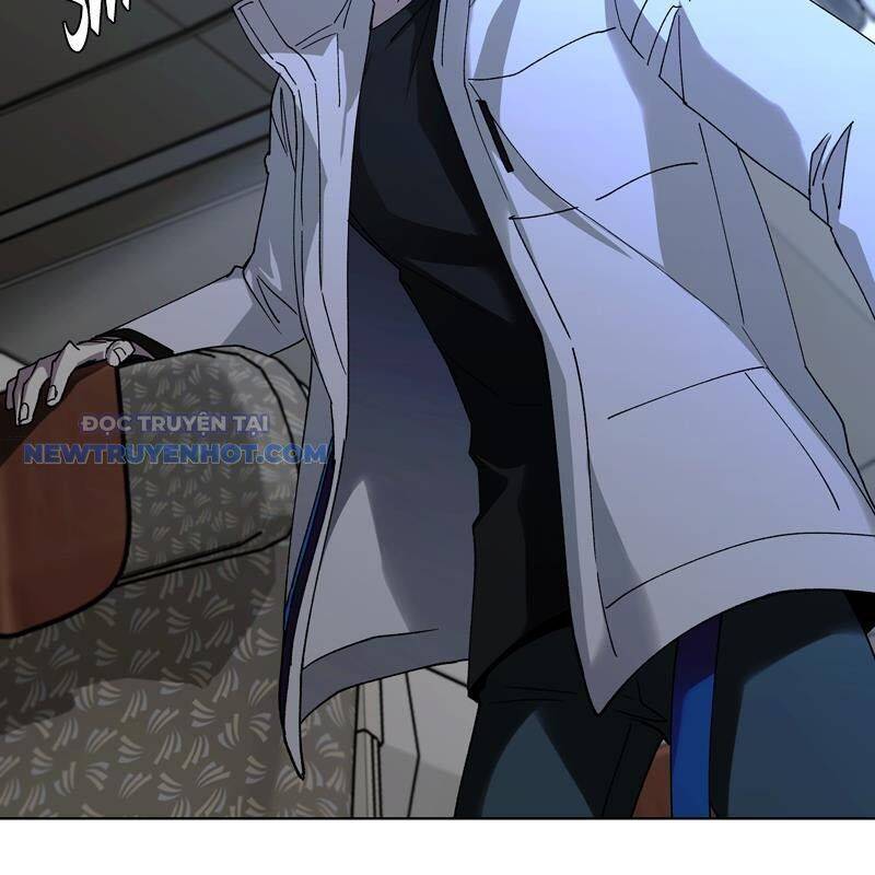 Tận Thế Cũng Chỉ Là Trò Chơi: Chapter 42