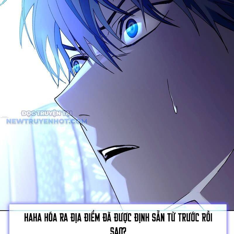 Tận Thế Cũng Chỉ Là Trò Chơi: Chapter 42