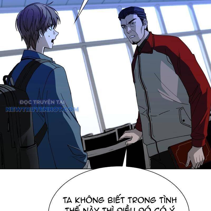 Tận Thế Cũng Chỉ Là Trò Chơi: Chapter 42