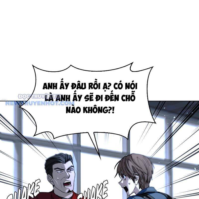 Tận Thế Cũng Chỉ Là Trò Chơi: Chapter 42