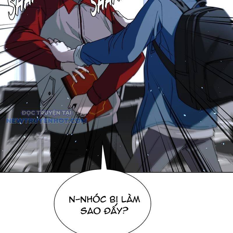 Tận Thế Cũng Chỉ Là Trò Chơi: Chapter 42