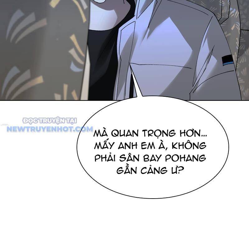 Tận Thế Cũng Chỉ Là Trò Chơi: Chapter 42