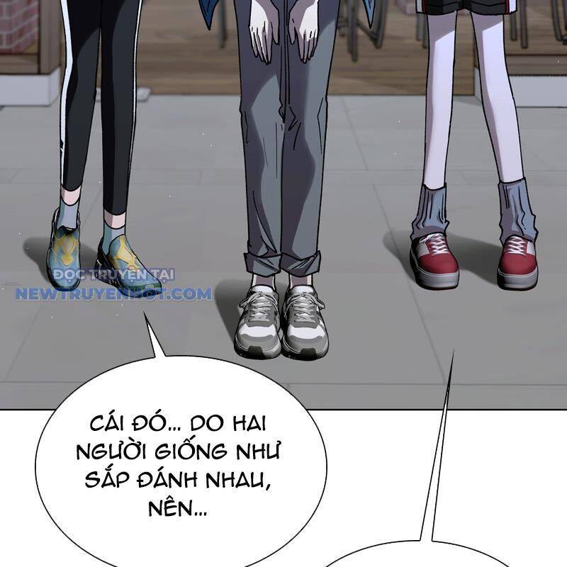 Tận Thế Cũng Chỉ Là Trò Chơi: Chapter 42