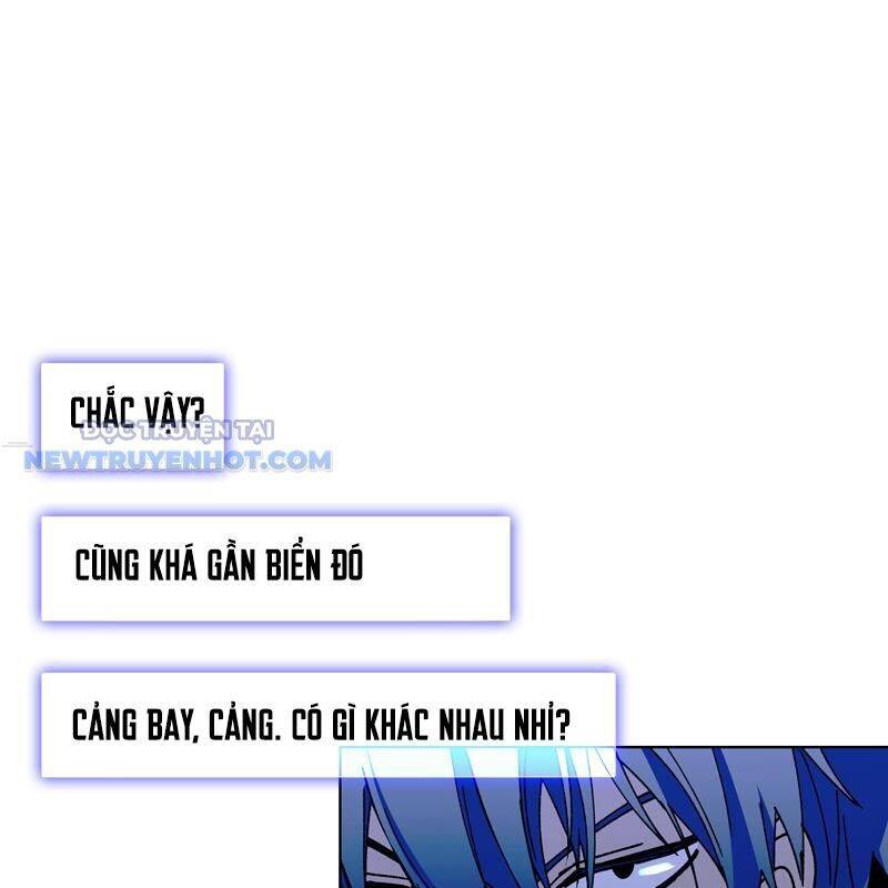 Tận Thế Cũng Chỉ Là Trò Chơi: Chapter 42