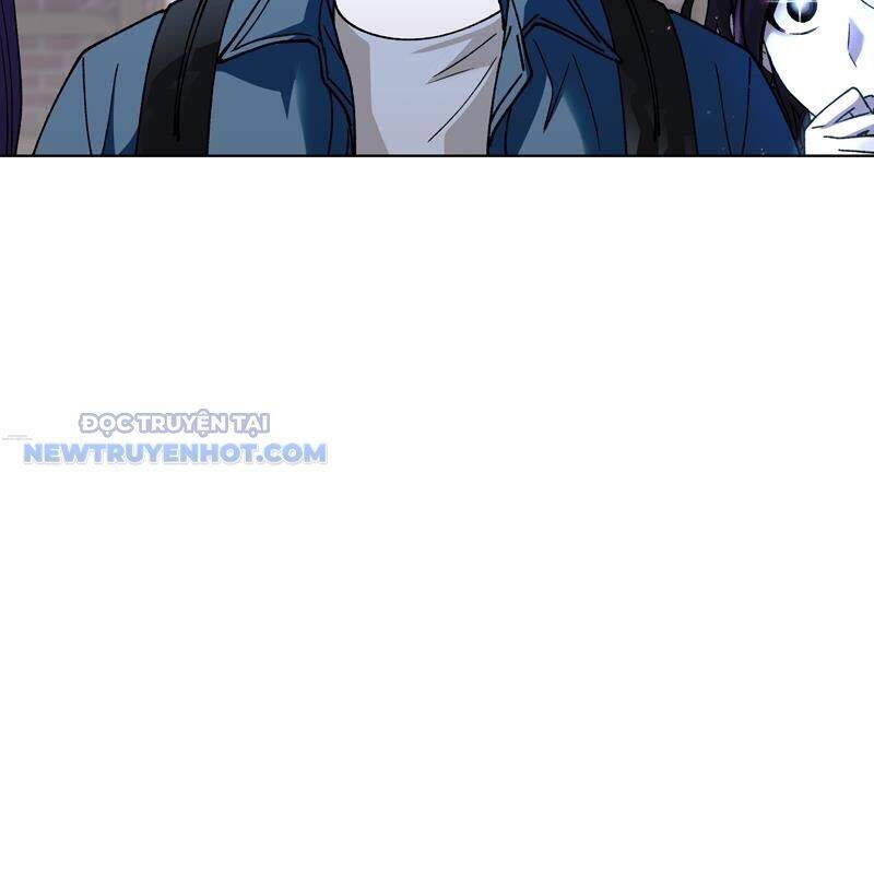 Tận Thế Cũng Chỉ Là Trò Chơi: Chapter 42