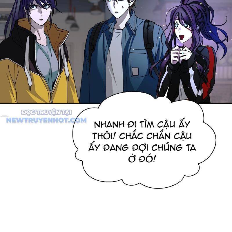 Tận Thế Cũng Chỉ Là Trò Chơi: Chapter 42