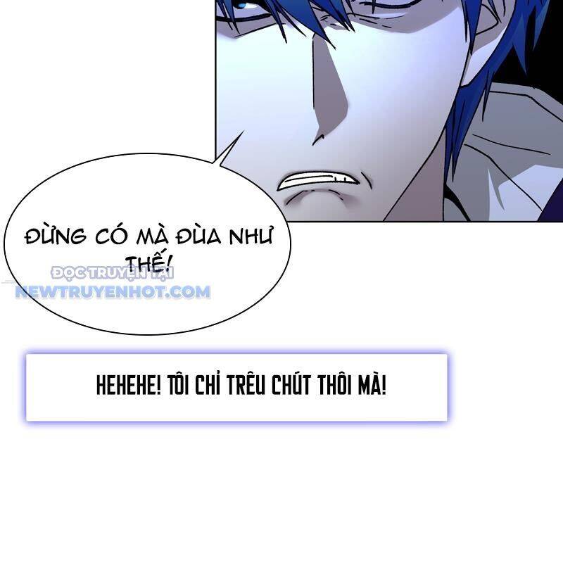 Tận Thế Cũng Chỉ Là Trò Chơi: Chapter 42