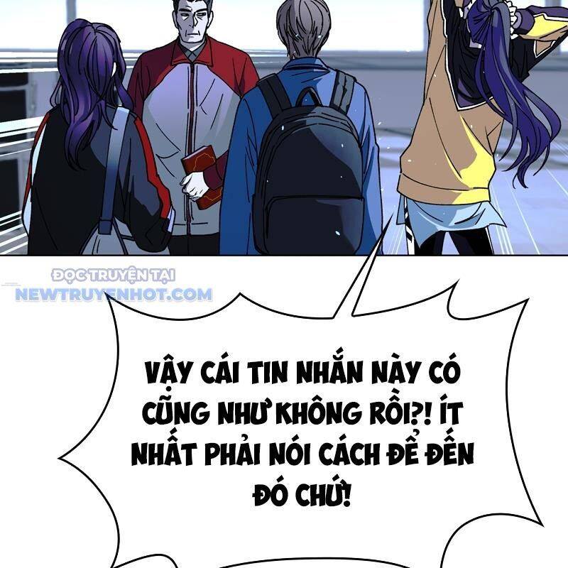 Tận Thế Cũng Chỉ Là Trò Chơi: Chapter 42