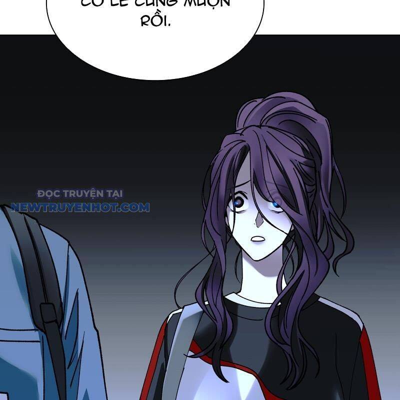 Tận Thế Cũng Chỉ Là Trò Chơi: Chapter 42