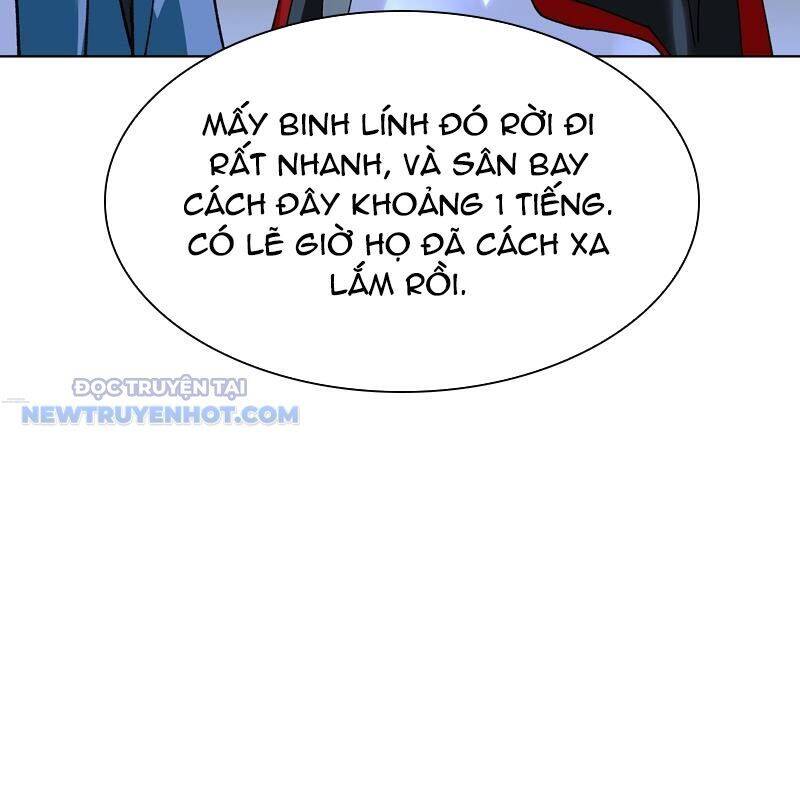 Tận Thế Cũng Chỉ Là Trò Chơi: Chapter 42