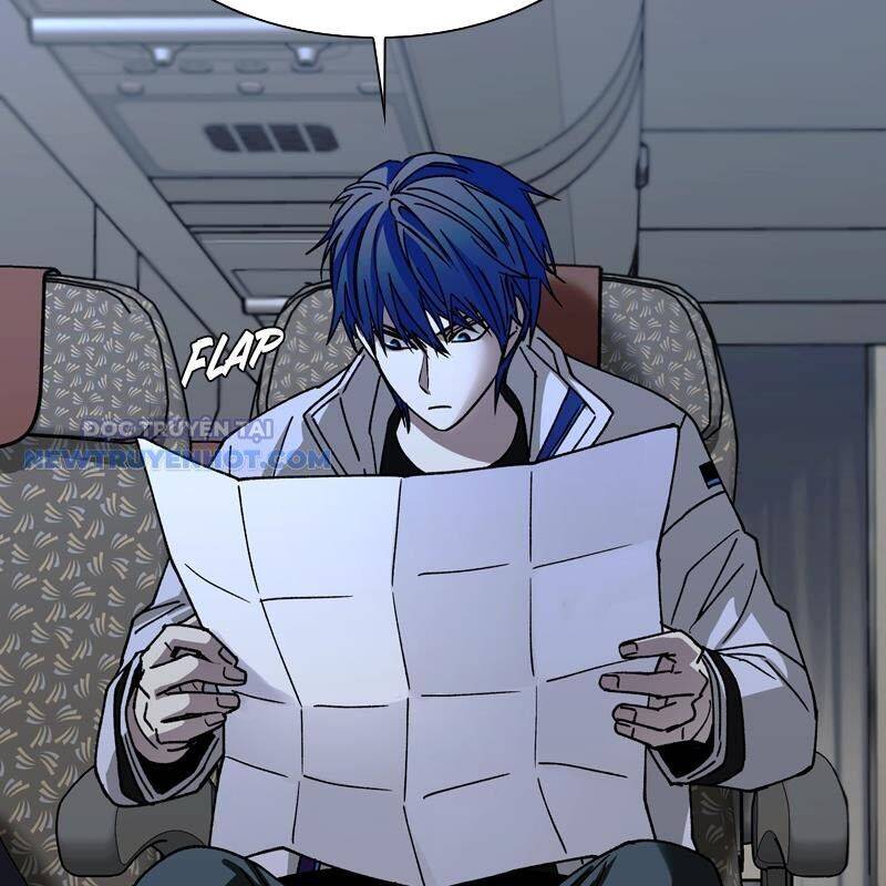 Tận Thế Cũng Chỉ Là Trò Chơi: Chapter 42