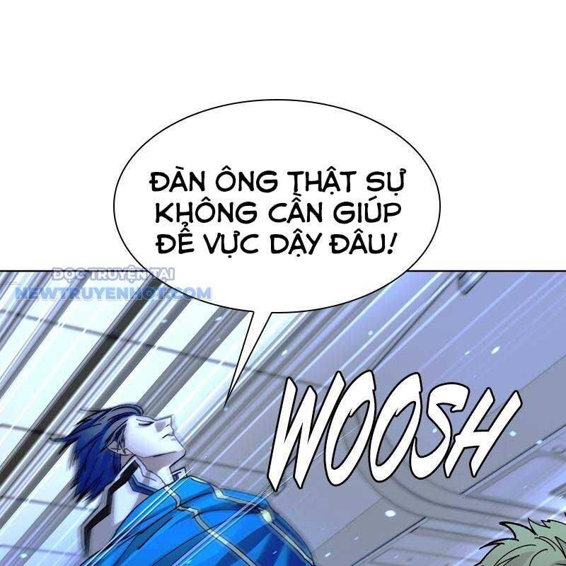 Tận Thế Cũng Chỉ Là Trò Chơi: Chapter 43