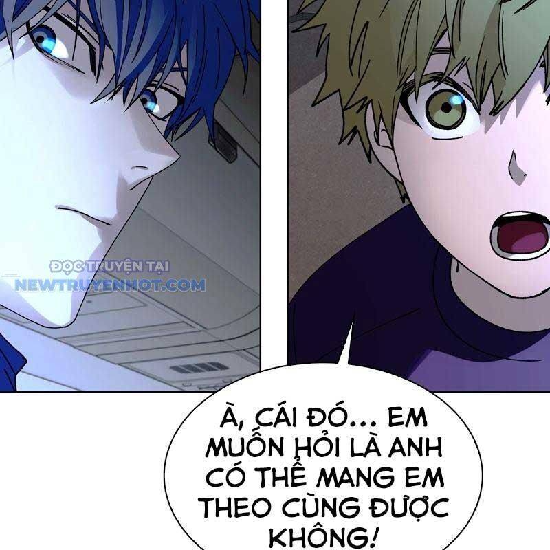 Tận Thế Cũng Chỉ Là Trò Chơi: Chapter 43