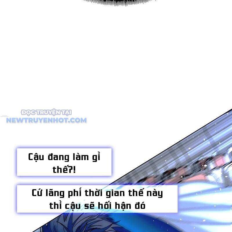 Tận Thế Cũng Chỉ Là Trò Chơi: Chapter 43