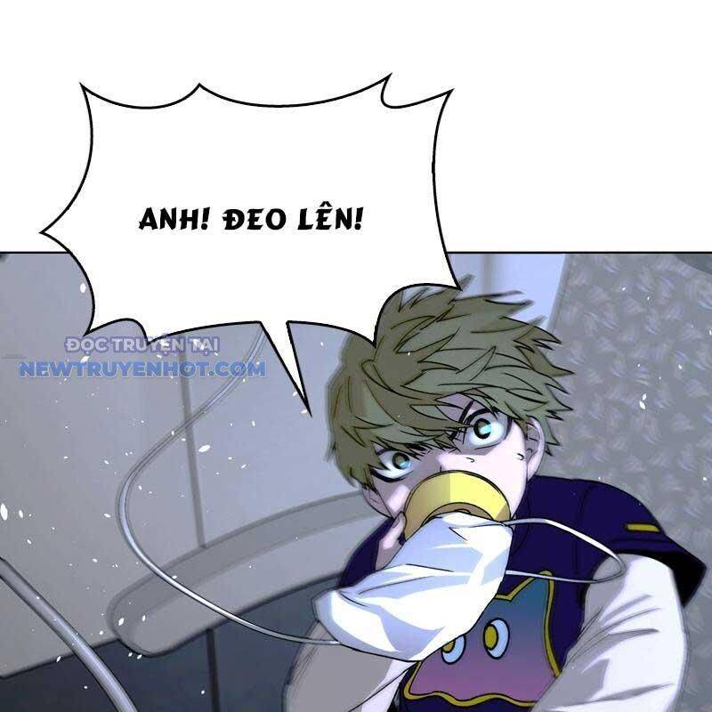 Tận Thế Cũng Chỉ Là Trò Chơi: Chapter 43