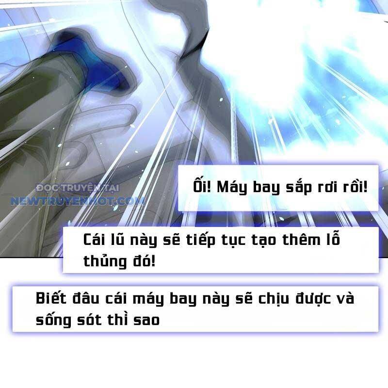 Tận Thế Cũng Chỉ Là Trò Chơi: Chapter 43