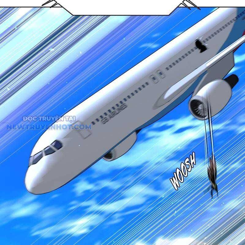 Tận Thế Cũng Chỉ Là Trò Chơi: Chapter 43