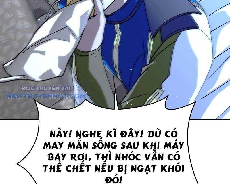 Tận Thế Cũng Chỉ Là Trò Chơi: Chapter 43