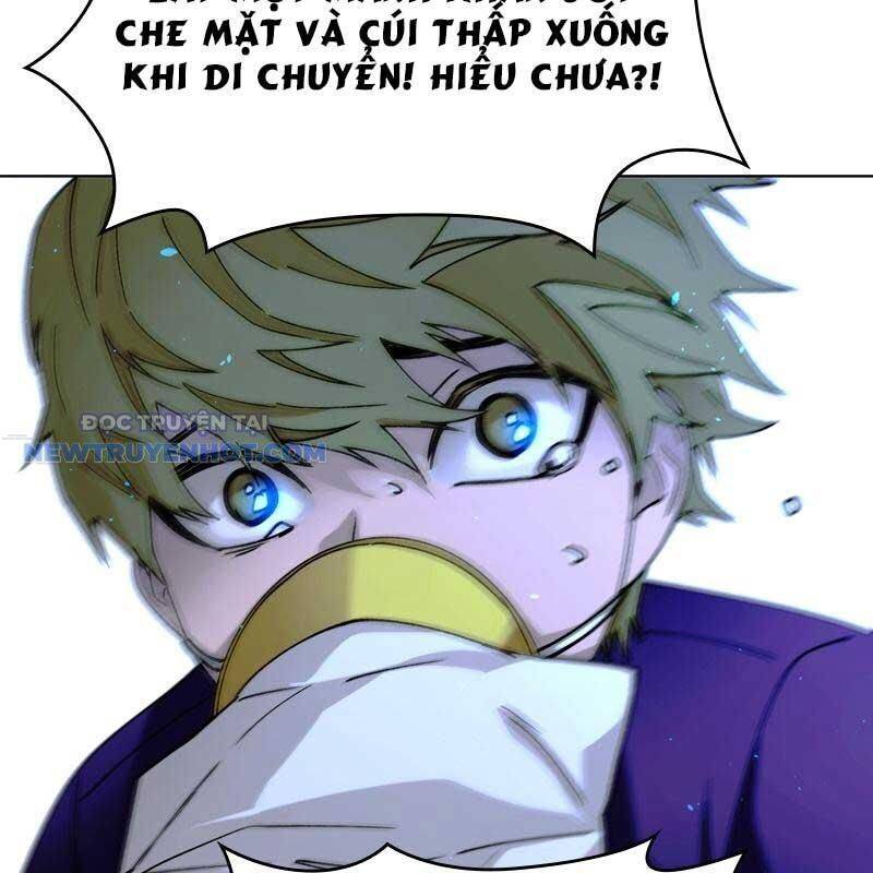 Tận Thế Cũng Chỉ Là Trò Chơi: Chapter 43