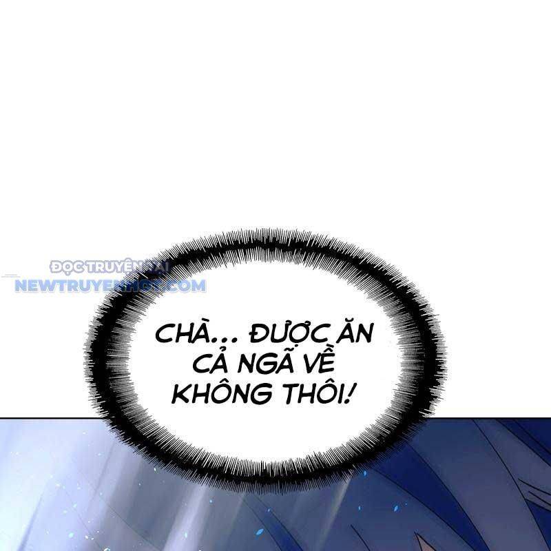 Tận Thế Cũng Chỉ Là Trò Chơi: Chapter 43