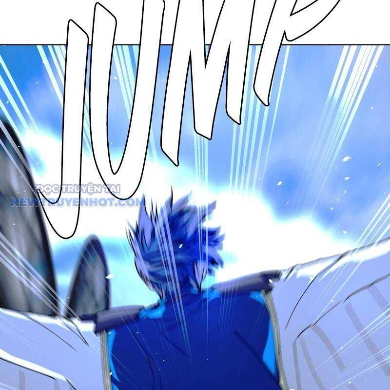 Tận Thế Cũng Chỉ Là Trò Chơi: Chapter 43