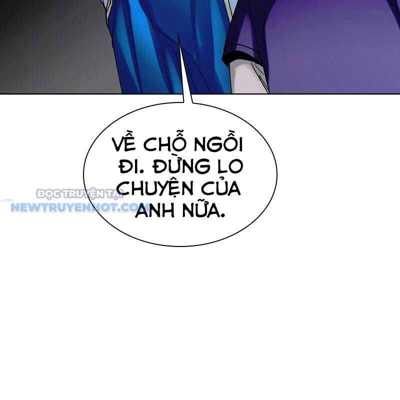 Tận Thế Cũng Chỉ Là Trò Chơi: Chapter 43