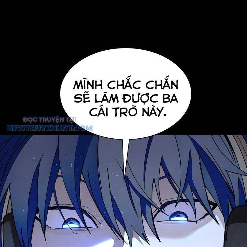 Tận Thế Cũng Chỉ Là Trò Chơi: Chapter 43