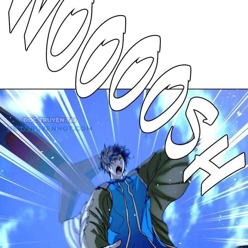 Tận Thế Cũng Chỉ Là Trò Chơi: Chapter 43