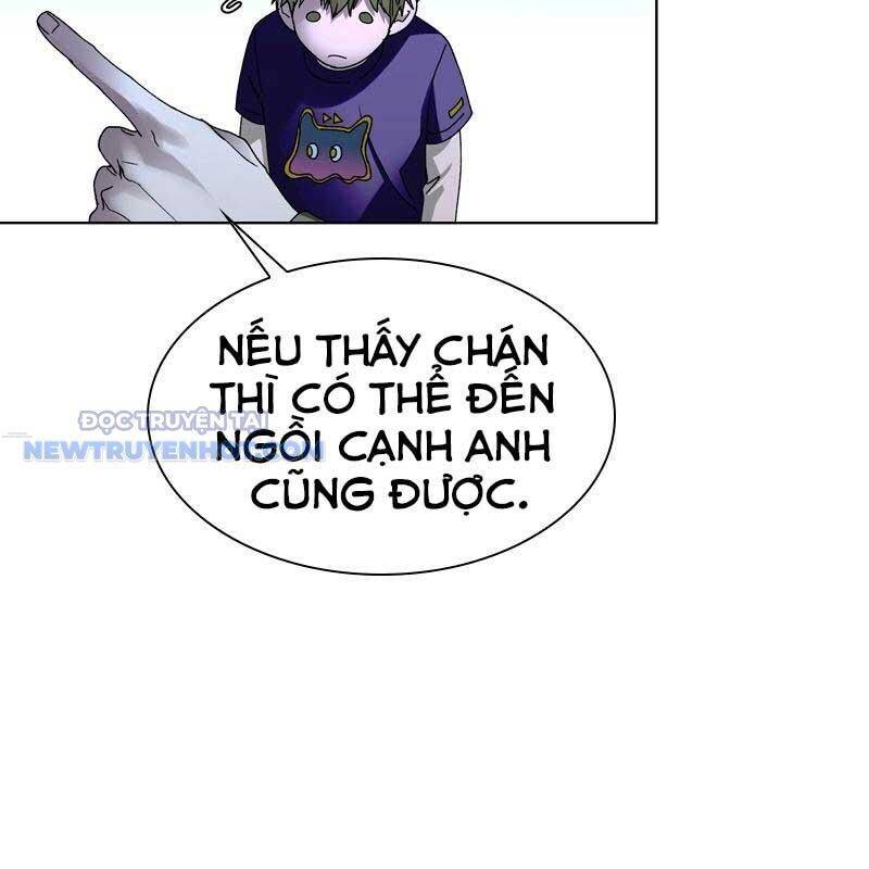 Tận Thế Cũng Chỉ Là Trò Chơi: Chapter 43