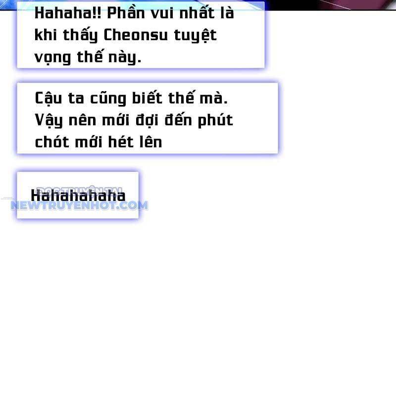 Tận Thế Cũng Chỉ Là Trò Chơi: Chapter 43