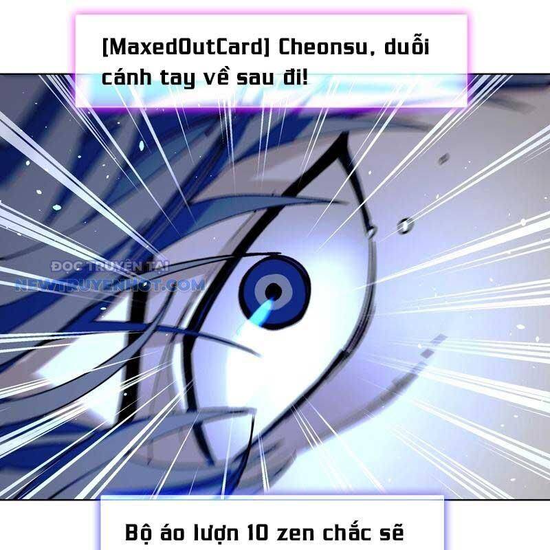 Tận Thế Cũng Chỉ Là Trò Chơi: Chapter 43