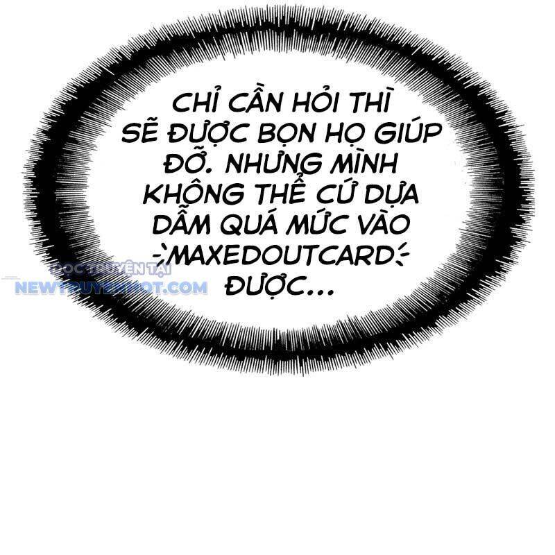 Tận Thế Cũng Chỉ Là Trò Chơi: Chapter 43