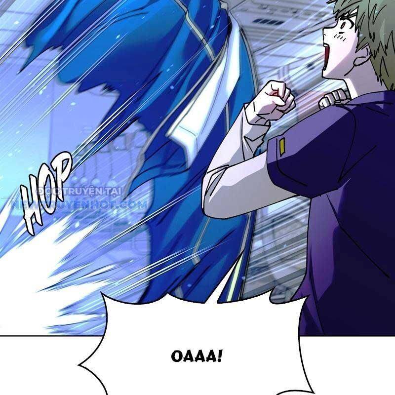 Tận Thế Cũng Chỉ Là Trò Chơi: Chapter 43