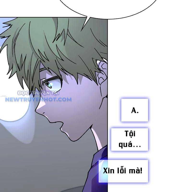 Tận Thế Cũng Chỉ Là Trò Chơi: Chapter 43