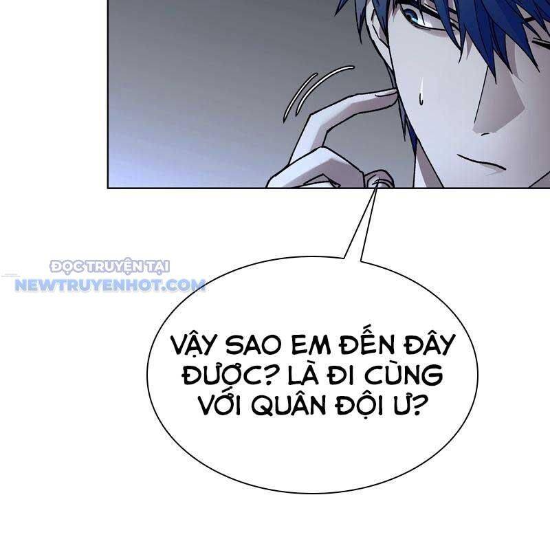 Tận Thế Cũng Chỉ Là Trò Chơi: Chapter 43